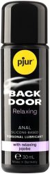 pjur Back Door Relaxing Anal Glide Lubricant 30ml, 30 ml - Amorana