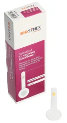BIOSYNEX Selbsttest Vaginalinfektionen (3 Stk)