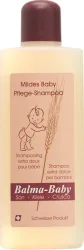 Balma-Baby Mildes Baby-Pflegeshampoo (250ml)