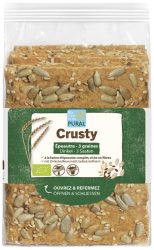 PURAL Crusty Dinkel (200g)