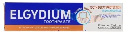 ELGYDIUM Kariesschutz Zahnpasta (75ml)