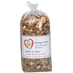 Herboristeria Sonniges Gemüt Tee (160g)
