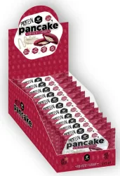 GO FITNESS Protein Pancake Red Velvet (12x50g)