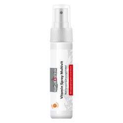 NATURSTEIN Multivit Spray (25ml)