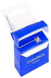 Curaprox Dental Floss Zahnseide 50m (1 Stk)