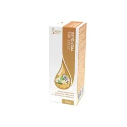 AromaSan Düfte für Zerstäuber, Ein Hauch von Tropen (20ml)