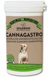 Sparrow Dog CannaGastro 100 g