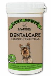 Sparrow Dog DentalCare 100 g