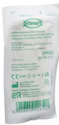 FLAWA Verbandpatrone Steril (1 Stk)