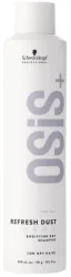 Schwarzkopf OSiS+ Refresh Dust Bodifying Dry Shampoo 300 ml