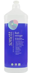 Sonett Bad-Reiniger Nachfüllflasche (1l)