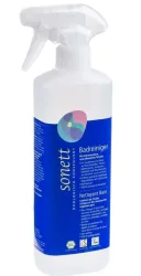 Sonett Bad-Reiniger Sprühflasche (500ml)