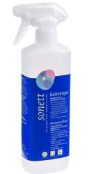 Sonett Bad-Reiniger Sprühflasche (500ml)