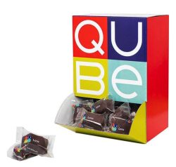 Swiss-QUBE Loro (56 Qubes)