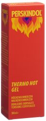 Perskindol Thermo Hot Gel (200ml)