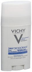 L'Oreal Deutschland GmbH - Vichy, L'Oreal Deutschland GmbH - Vichy Vichy Deodorant 24 Stunden ohne Aluminiumsalze