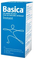 Basica Instant Getränk Orange (300g)