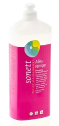 Sonett Allesreiniger (1l)