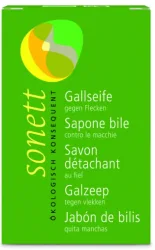 Sonett Gallseife (100g)