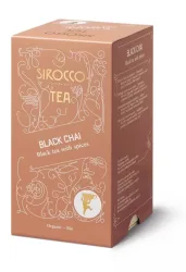 Black Chai