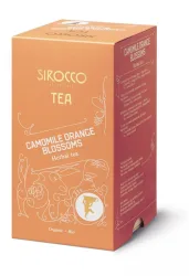 Camomile Orange Blossoms