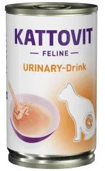 Kattovit Urinary-Drink für Katzen (140g)