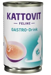 Kattovit Gastro Drink für Katzen (135ml)