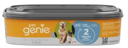 Pet Genie Nachfüllkassette für Hundekot-Entsorgungseimer (1 Stk)