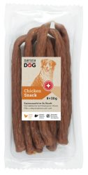 NaturaDog Snack 8x20g Huhn