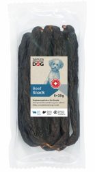 NaturaDog Snack 8x20g Rind