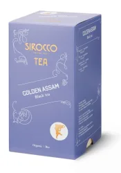 Golden Assam