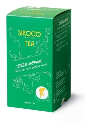 Green Jasmine