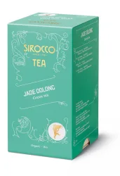 Jade Oolong
