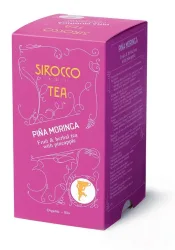 Piña Moringa