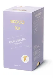 Purple Breeze