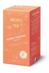 Rooibos Tangerine
