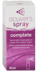 ocuvers Complete Augenspray (10ml)