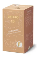 White Peach