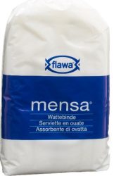 FLAWA Mensa Wattebinden (10 Stk)