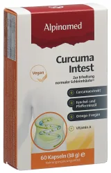 Alpinamed Curcuma Intest (60 Stk)