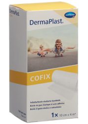 DermaPlast CoFix, 10cmx4m (1 Stk)