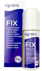 Sigvaris Fix Roll-on Klebstoff für Kompressionsstrümpfe