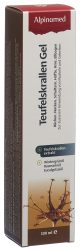 ALPINAMED Teufelskrallen Gel Tb 100 ml