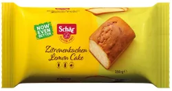 Schär Zitronenkuchen, glutenfrei (250g)