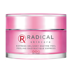 Radical Skincare Express Delivery Enzyme Peel (50ml)