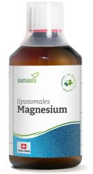 sanasis Liposomales Magnesium (250ml)