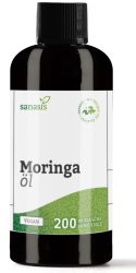 sanasis Moringa Öl (200ml)