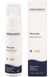 DERMASENCE Mousse Reinigungsschaum (200ml)