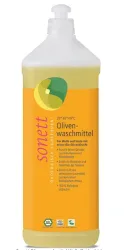 Sonett Olivenwaschmittel Wolle/Seide (1l)