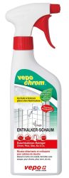 VEPO CHROM Entkalker-Schaum (500ml)
